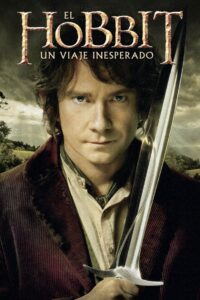 El Hobbit 1: Un viaje inesperado