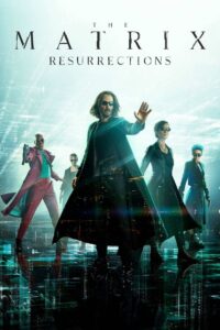 Matrix 4: Resurrecciones