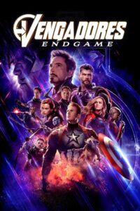 Avengers: Endgame / Vengadores 4