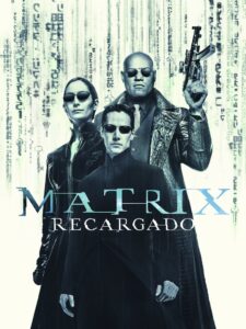 Matrix 2: recargado