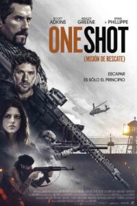 One Shot: Misión De Rescate